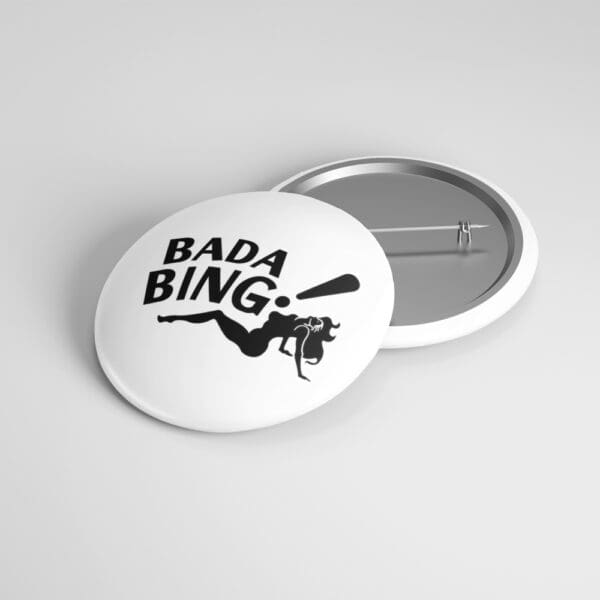 Chapa 'Bada Bing!'