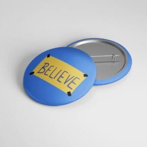 Chapa 'Believe'