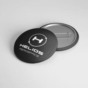 Chapa 'Helios Aerospace'